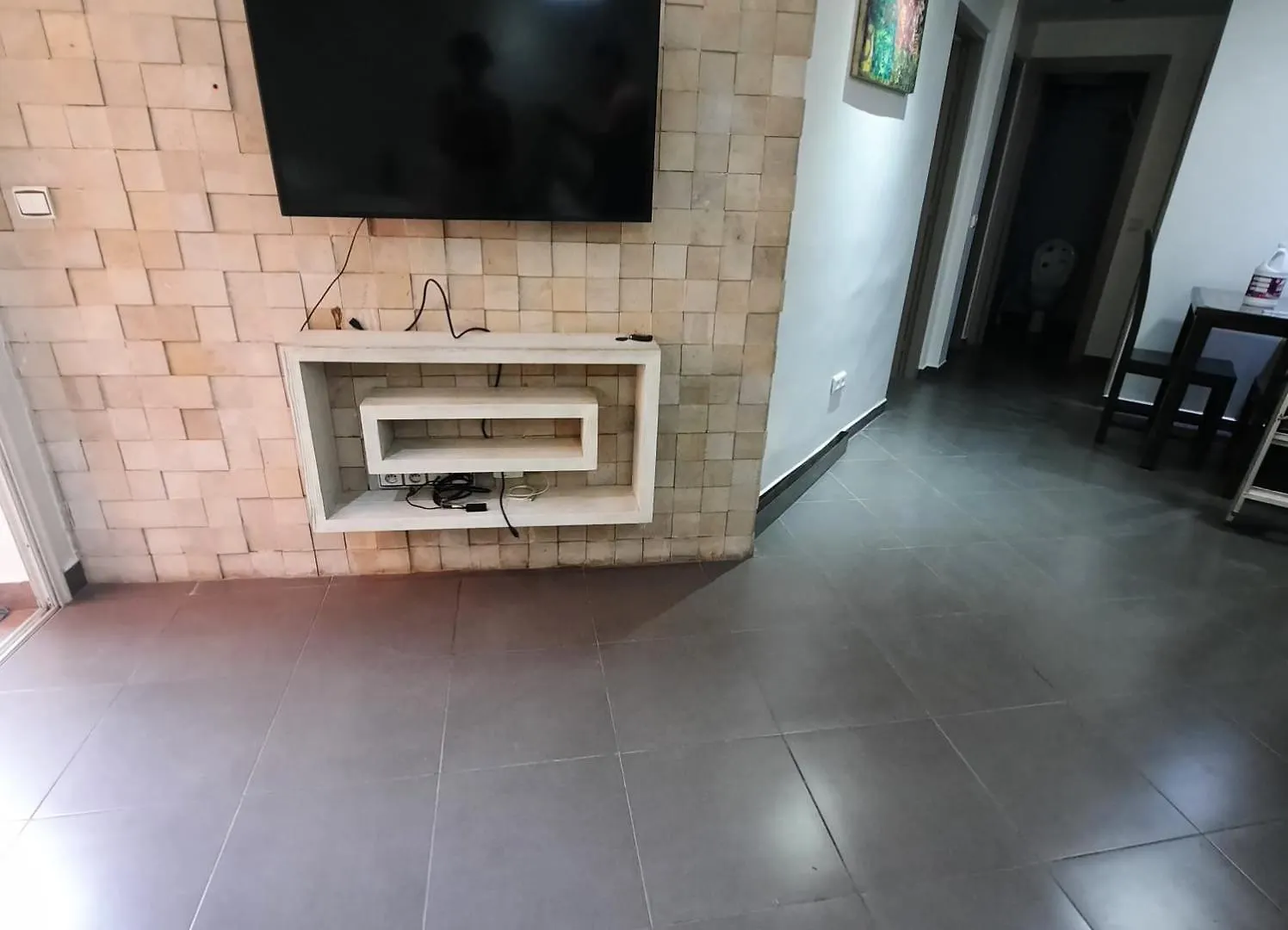 Apartament Agence Immobilier Et-Toulouti Agadir 0*,