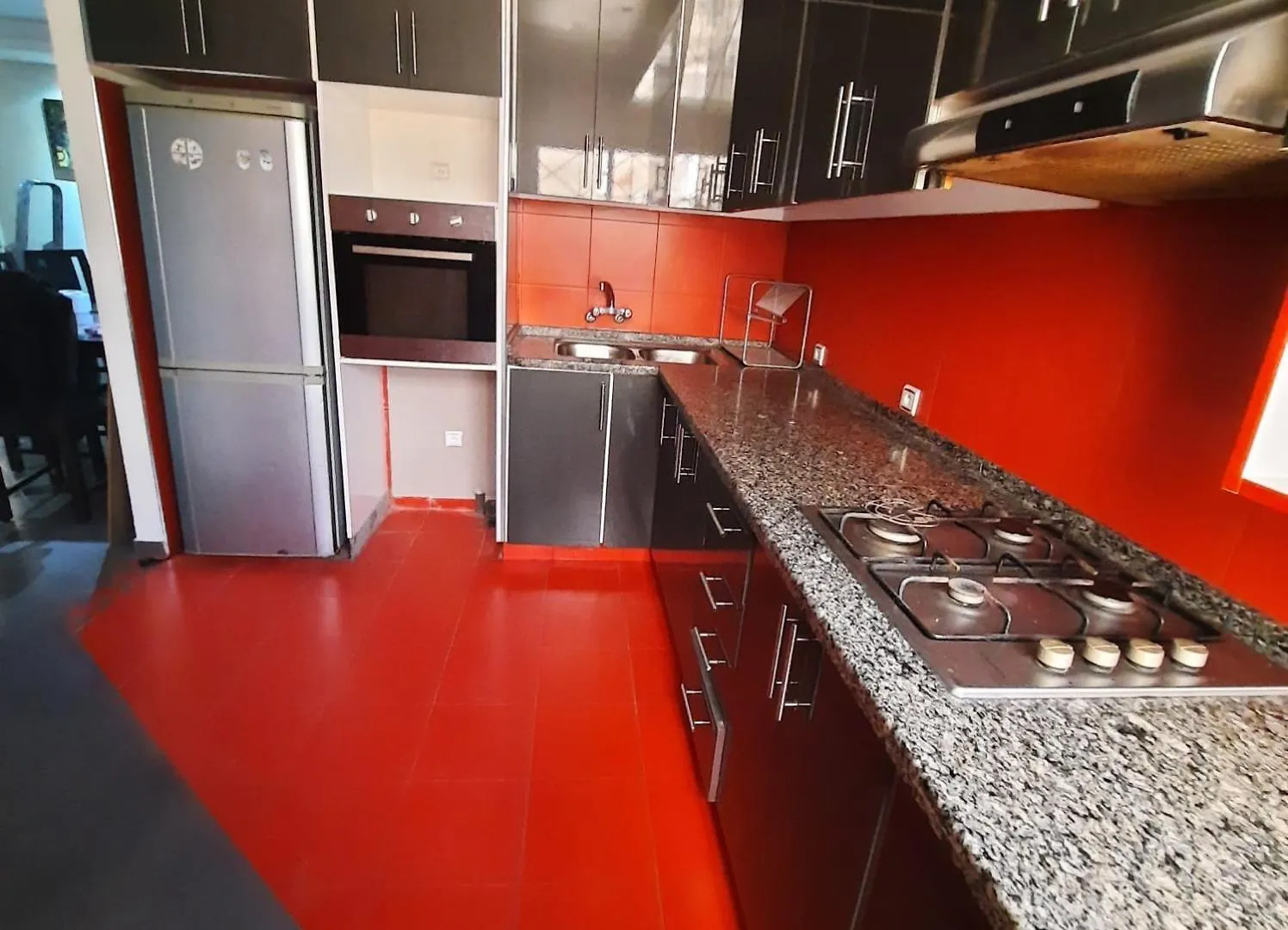 Apartament Agence Immobilier Et-Toulouti Agadir