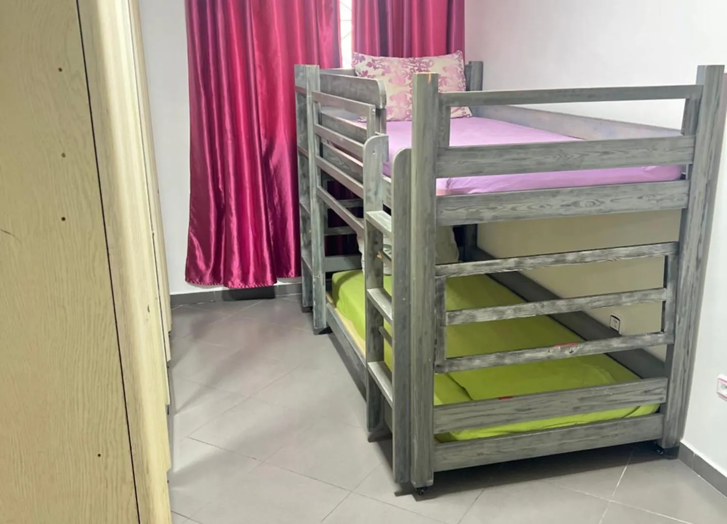 Apartament Agence Immobilier Et-Toulouti Agadir 0*,  Maroko