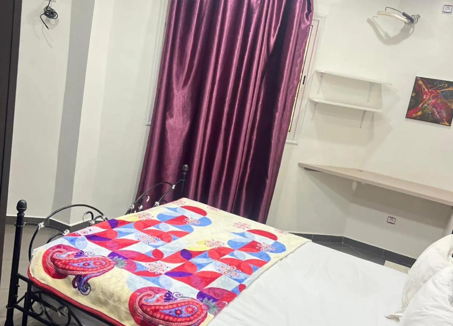 Apartament Agence Immobilier Et-Toulouti Agadir