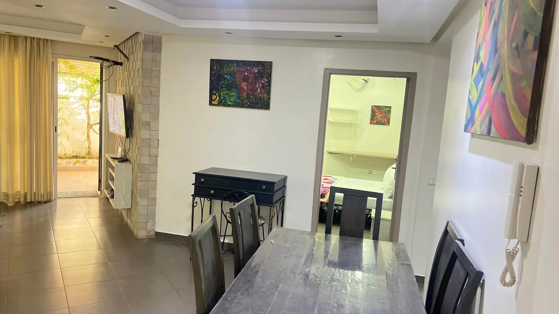 Apartament Agence Immobilier Et-Toulouti Agadir