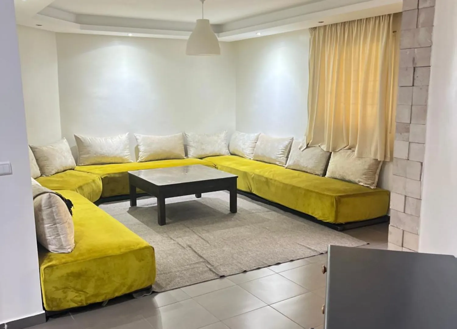 Apartament Agence Immobilier Et-Toulouti Agadir Maroko